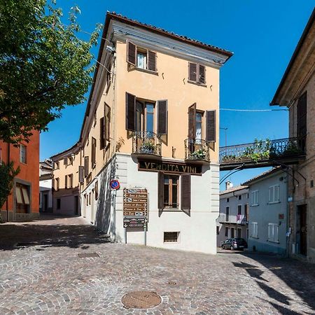 Guesthouse Vinoland Нейве Екстериор снимка