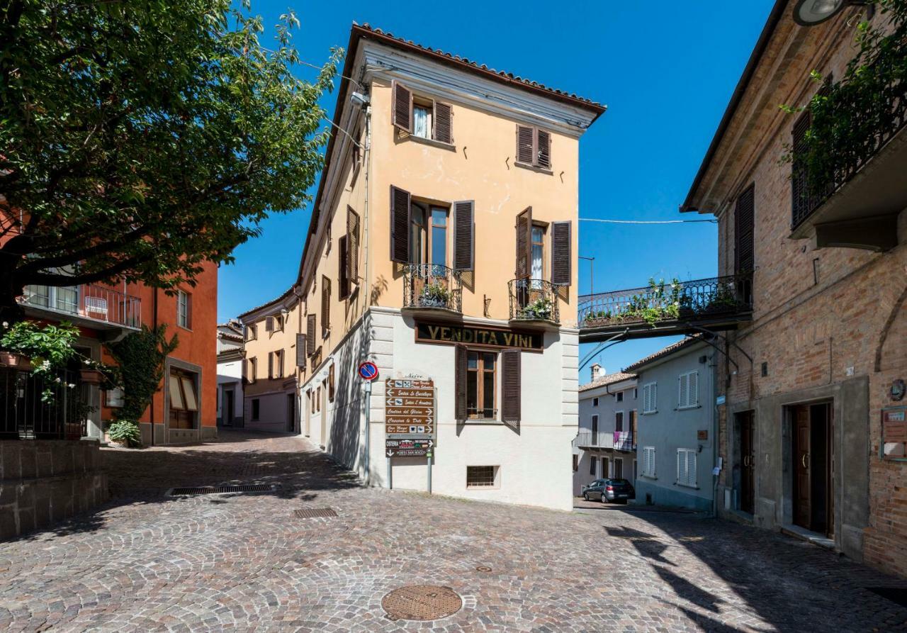 Guesthouse Vinoland Нейве Екстериор снимка