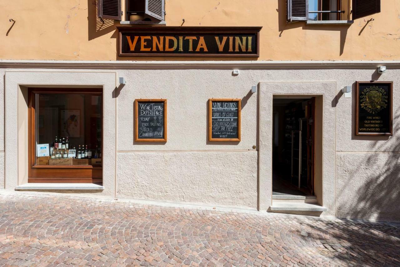 Guesthouse Vinoland Нейве Екстериор снимка